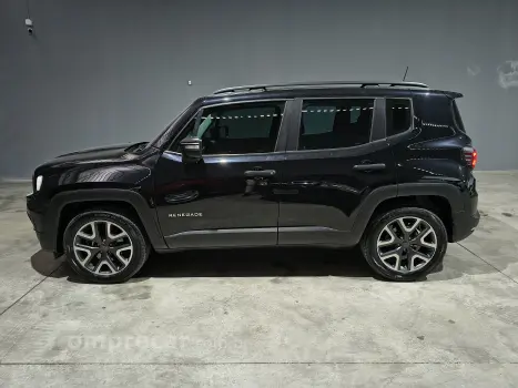 RENEGADE 1.3 T270 Turbo Sport