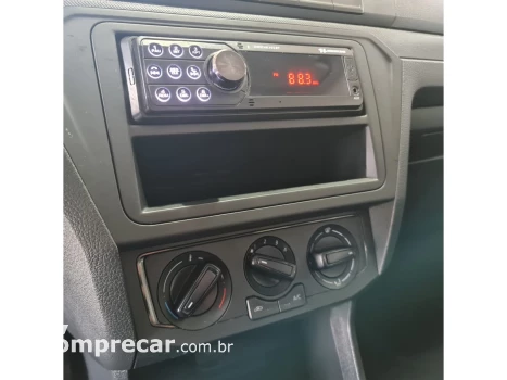 GOL 1.0 12V MPI TOTALFLEX 4P MANUAL