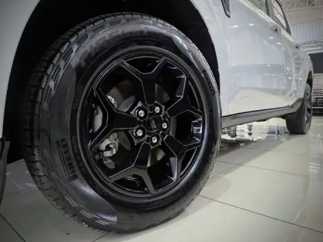 MAVERICK LARIAT FX4 2.0 ECOBOOST AUT.