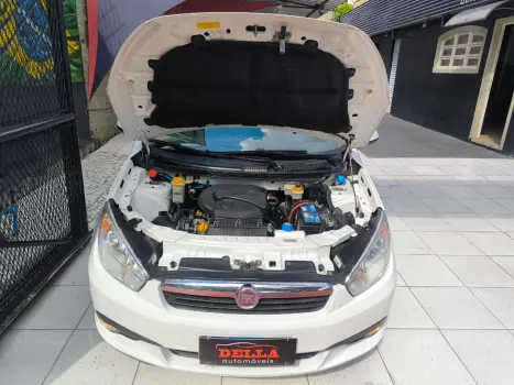 GRAND SIENA 1.4 MPI Attractive 8V