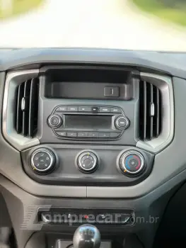 S10 2.8 16V Turbo LS CD 4X4