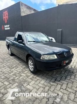 SAVEIRO 1.6 8V