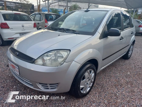 FORD FIESTA 1.0 MPI Hatch 8V 4 portas