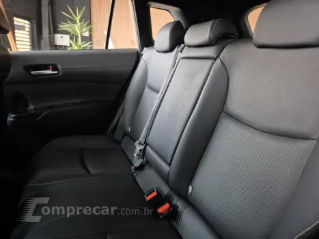 COROLLA CROSS 2.0 VVT-IE XRE DIRECT SHIFT