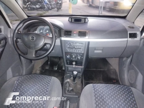 MERIVA 1.4 MPFI Maxx 8V