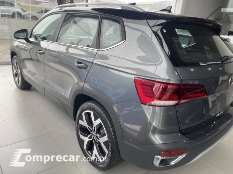 TAOS 1.4 250 TSI Highline