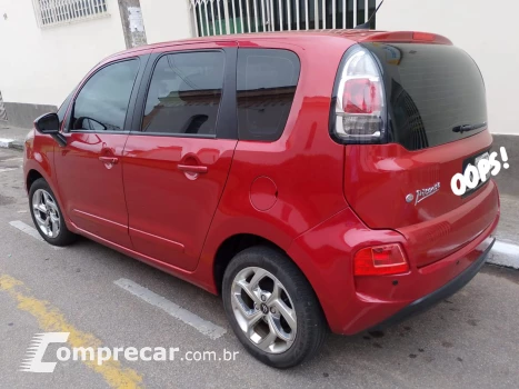 C3 PICASSO 1.6 GLX