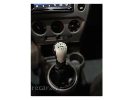 FIESTA 1.6 SE SEDAN 16V FLEX 4P MANUAL