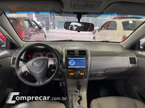 COROLLA XEI18FLEX