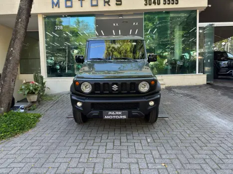 JIMNY 1.5 Sierra 4style 4X4