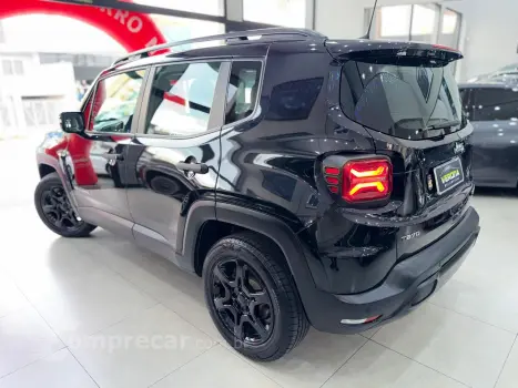 RENEGADE 1.3 T270 Turbo Sport