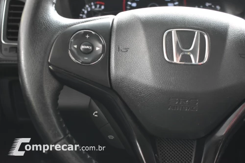 HR-V 1.5 DI I-vtec EX