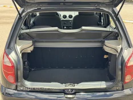 CELTA 1.0 MPFI Life 8V