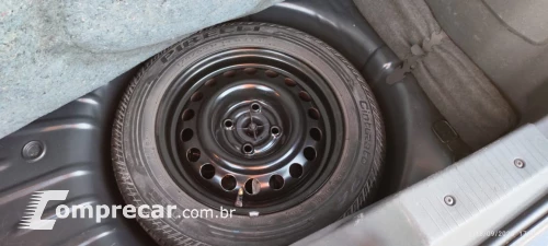 AGILE 1.4 MPFI LTZ 8V