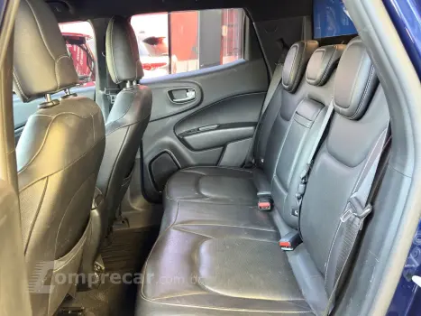 TORO 2.0 16V TURBO DIESEL ULTRA 4WD AT9