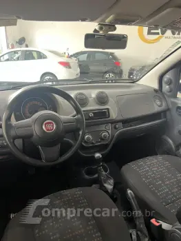 Uno UNO VIVACE 1.0 EVO Fire Flex 8V 3p