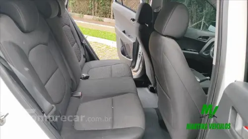 CRETA 1.6 16V Attitude