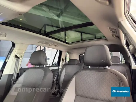 TIGUAN 1.4 250 TSI TOTAL FLEX ALLSPACE TIPTRONIC