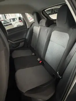 POLO 1.0 170 TSI Comfortline