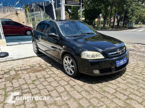 ASTRA 2.0 MPFI Advantage 8V