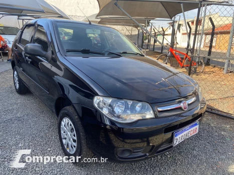 Fiat PALIO 1.0 MPI Fire Economy 8V 4 portas