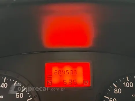 SANDERO 1.0 Authentique 16V