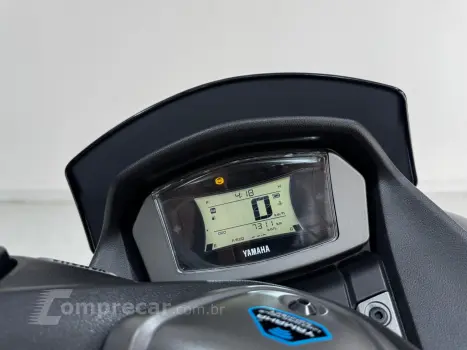 NMAX CONNECTED 160 SE ABS