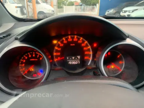 Fit 1.4 16V 4P LXL AUTOMÁTICO
