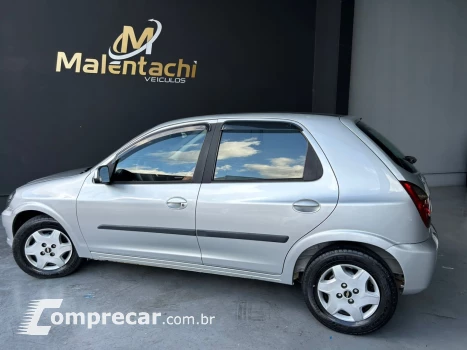 CELTA 1.0 MPFI LT 8V FLEX 4P MANUAL