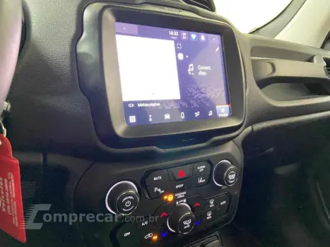 RENEGADE 1.3 T270 TURBO FLEX LONGITUDE AT6