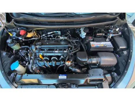 HB20S 1.6 COMFORT PLUS 16V FLEX 4P MANUAL