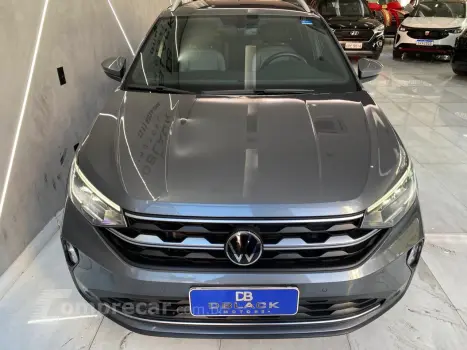 Nivus Highline 1.0 200 TSI Flex Aut.