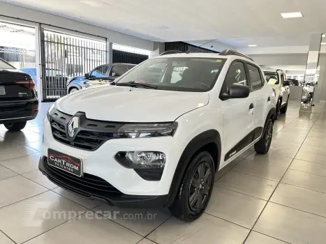 KWID 1.0 12V SCE ZEN