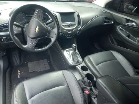 CRUZE 1.4 LT