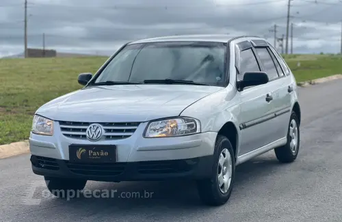 GOL 1.0 MI Plus 16V