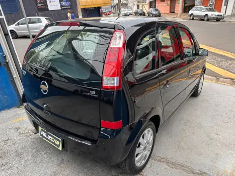 MERIVA 1.8 MPFI Maxx 8V