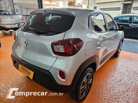 KWID 1.0 12V SCE Intense