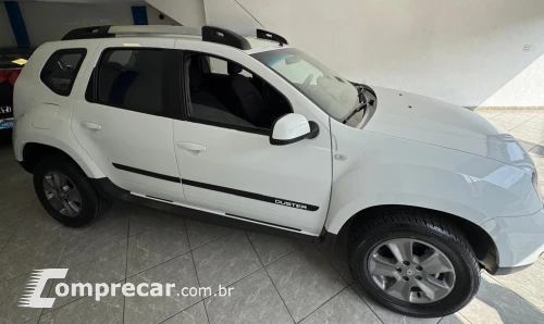 DUSTER 2.0 Dynamique 4X2 16V