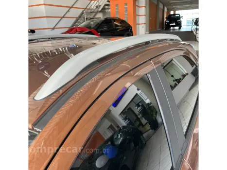 KA 1.5 TI-VCT FLEX FREESTYLE AUTOMÁTICO