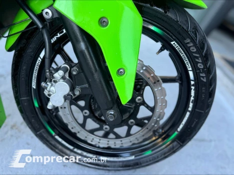 NINJA 250R