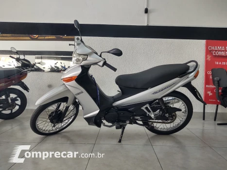 Crypton T115