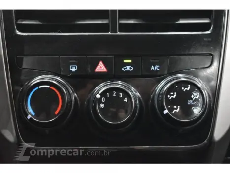 YARIS SEDAN - 1.5 16V SEDAN XL MULTIDRIVE