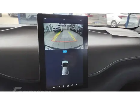 DOLPHIN MINI 38 KW ELÉTRICO