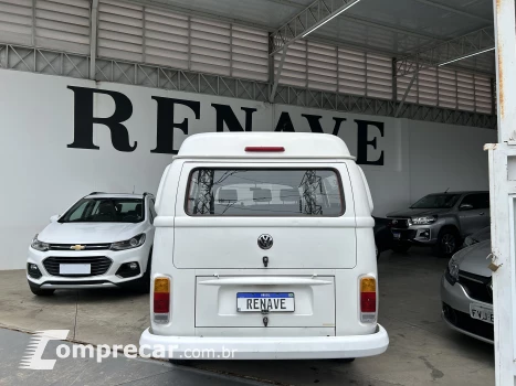 KOMBI 1.4 MI STD 8V