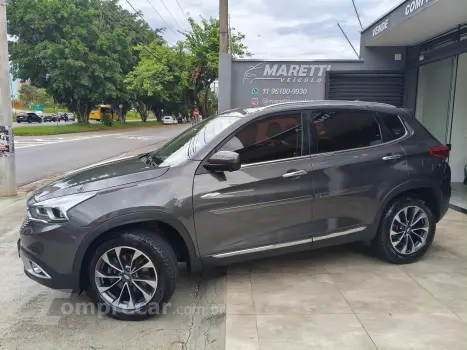 TIGGO 7 1.5 VVT Turbo Iflex TXS