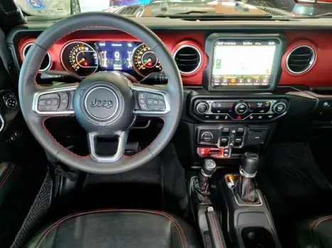 GLADIATOR RUBICON