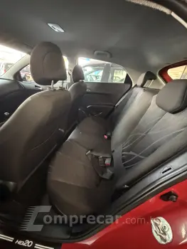 HB20 1.0 12V Comfort Plus