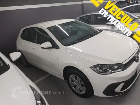 Volkswagen POLO 1.0 MPI MANUAL 4 portas