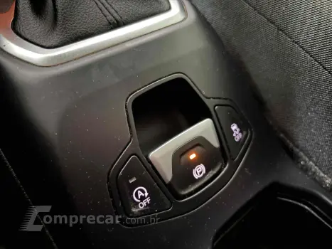 RENEGADE 1.8 16V FLEX SPORT 4P AUTOMÁTICO