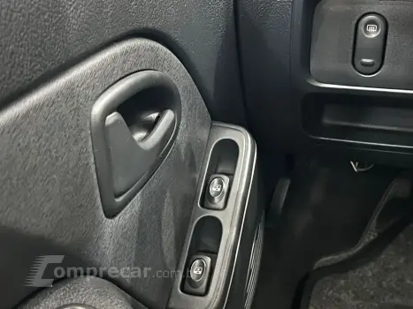 Clio Expression 1.0 16V (Flex)